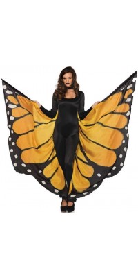 Monarch Butterfly Festival Wings