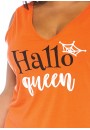 Halloqueen Halloween Party Dress