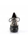 Cutie Pie Spectator Oxford Shoes