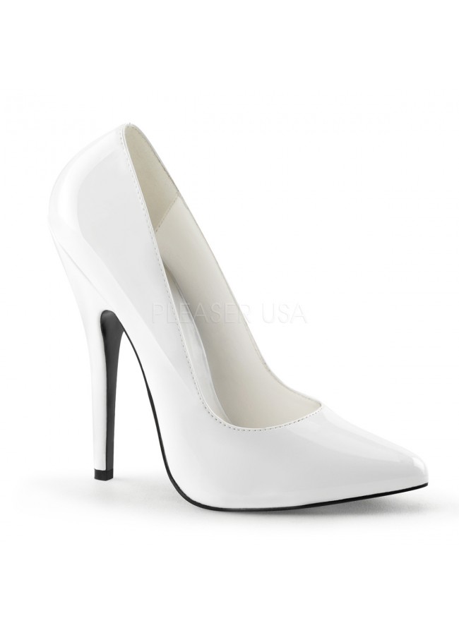 women's 6 inch high heels