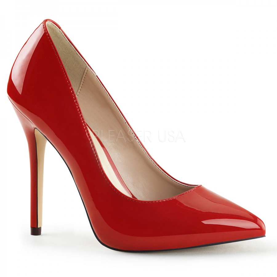 Women's Red Heels + FREE SHIPPING, Shoes